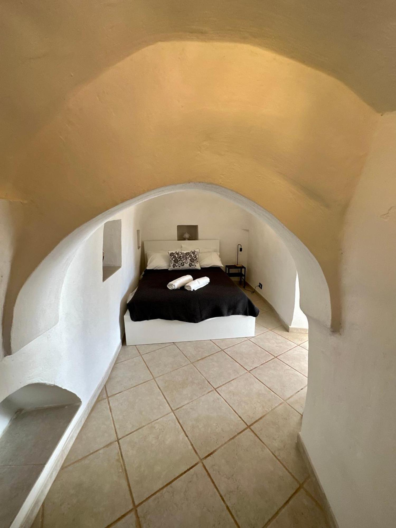 Trulli In Contrada Villa Noci Eksteriør billede