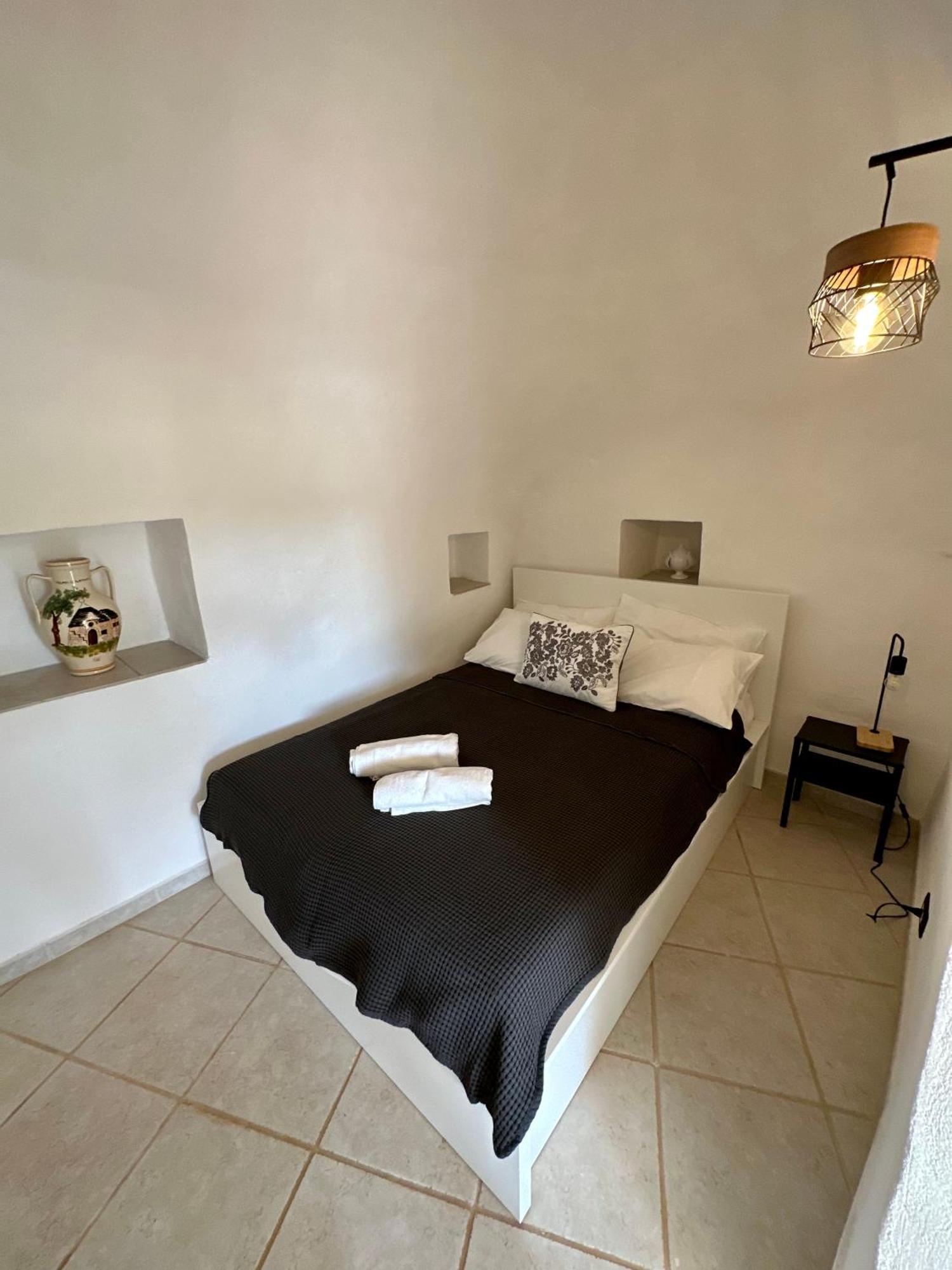 Trulli In Contrada Villa Noci Eksteriør billede