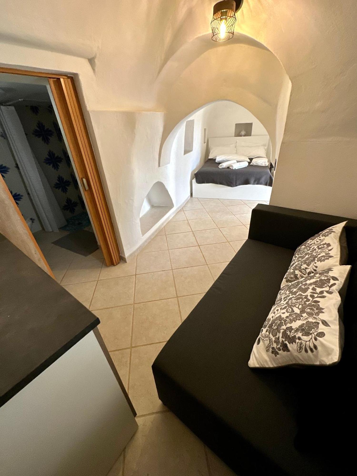 Trulli In Contrada Villa Noci Eksteriør billede